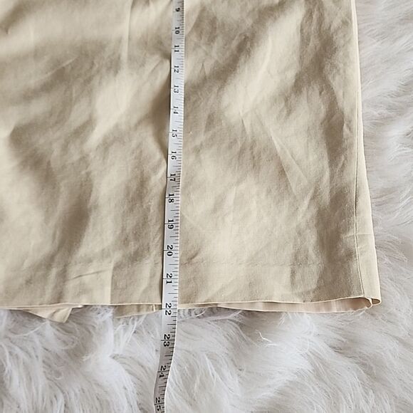 šCalvināKlein-āLinenā
Skirt - Picture 3 of 6